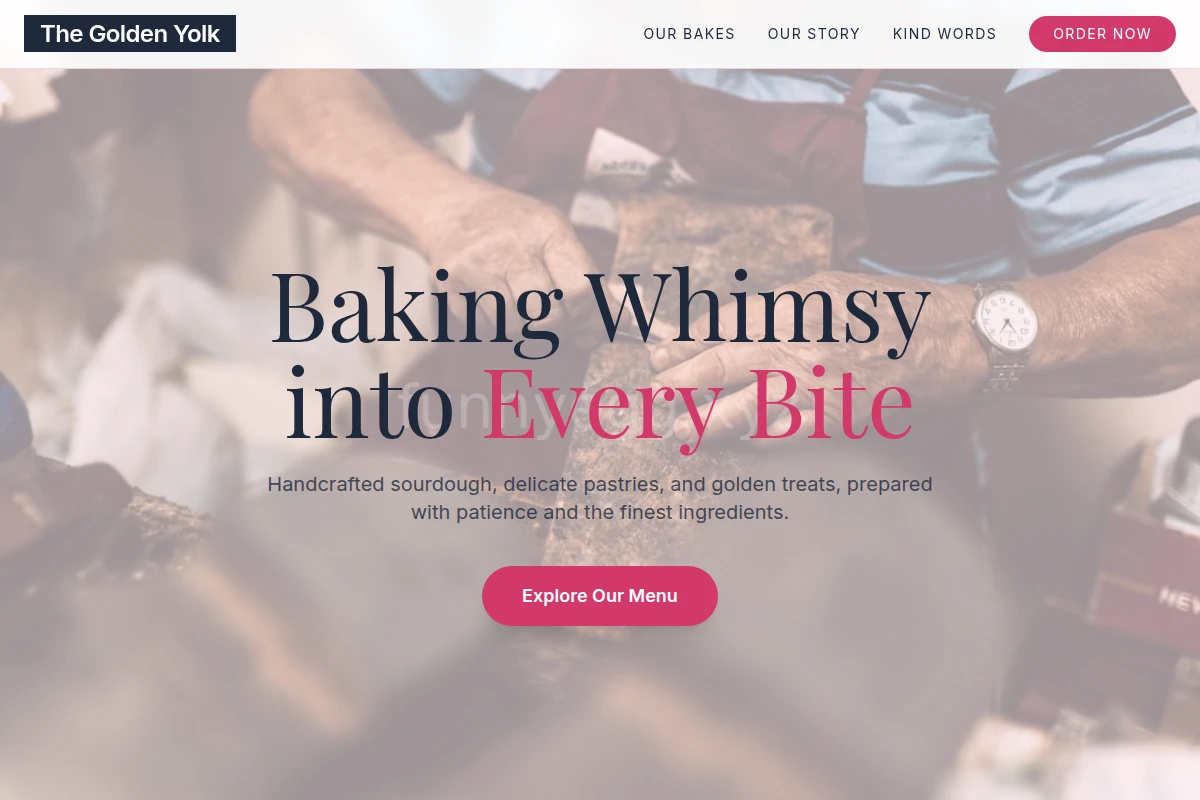 Oven Artisan