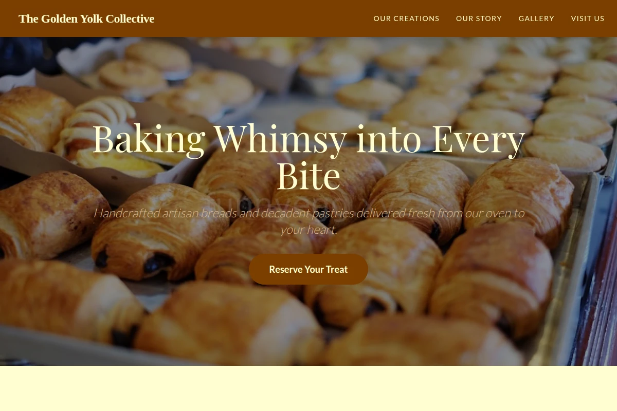 Batter Bakery