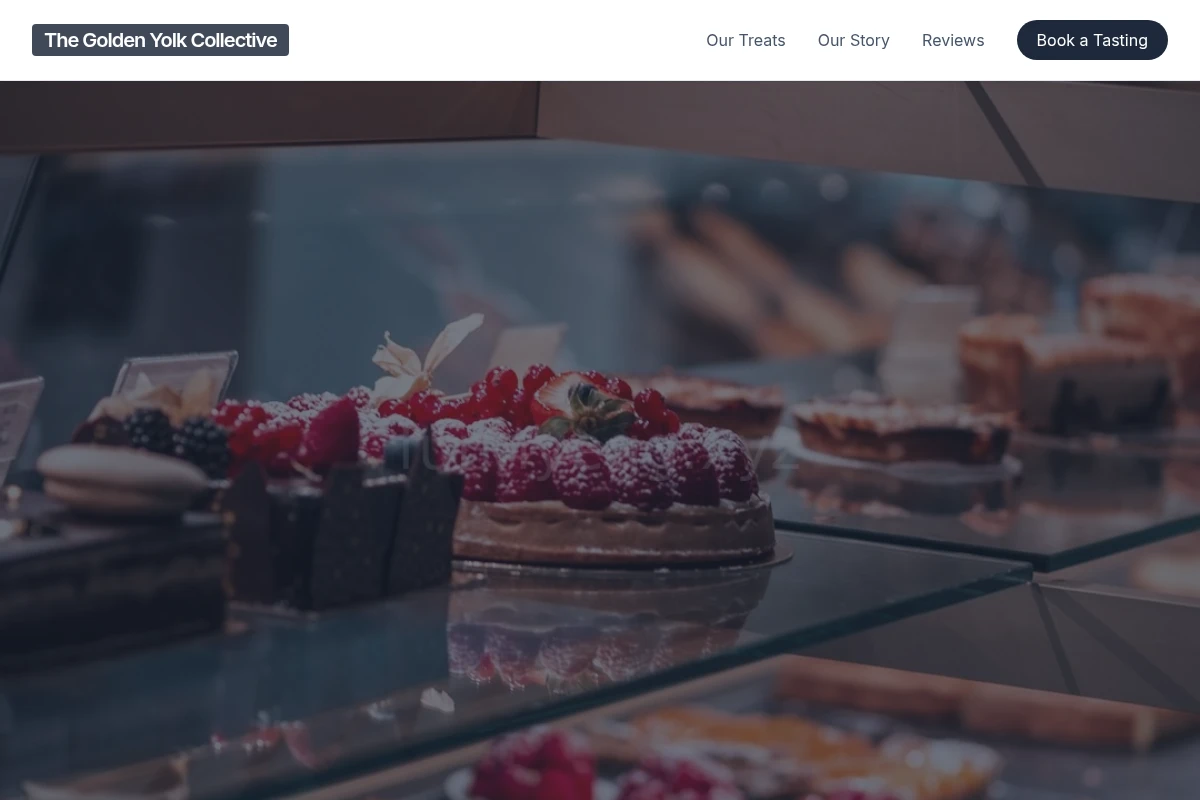 bakery