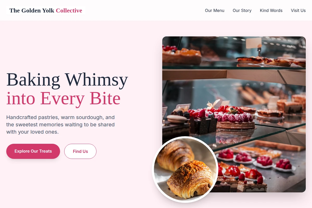 Honey Bakery